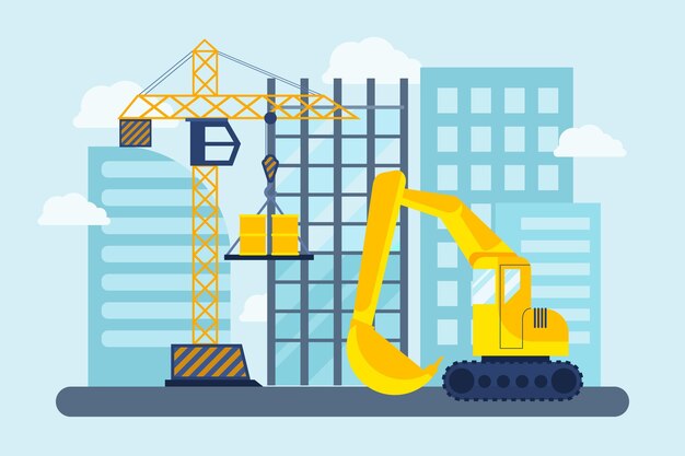 Ingeniería y construcción de planos