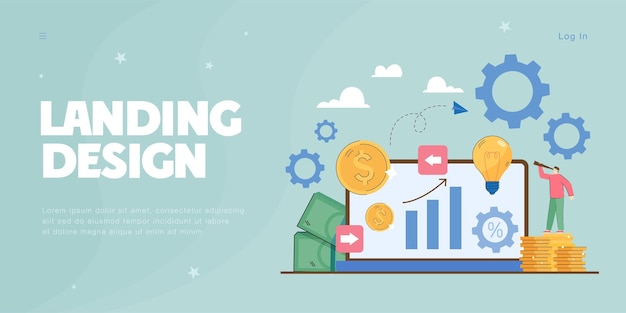 Innovación empresarial basada en servicios financieros alternativos