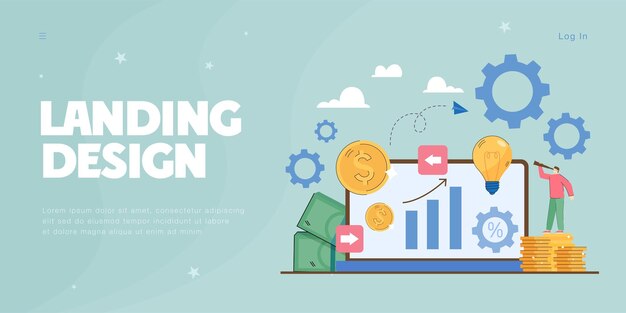 Innovación empresarial basada en servicios financieros alternativos