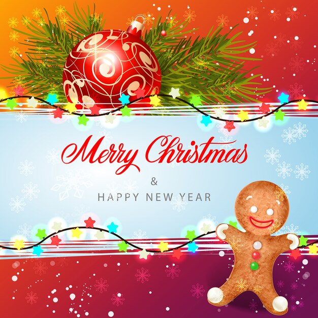 Inscripción de Navidad y Año Nuevo
