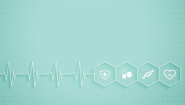investigación cardio y genética antecedentes médicos con espacio de texto