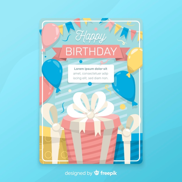 Imágenes de Numeros Cumpleanos - Descarga gratuita en Freepik