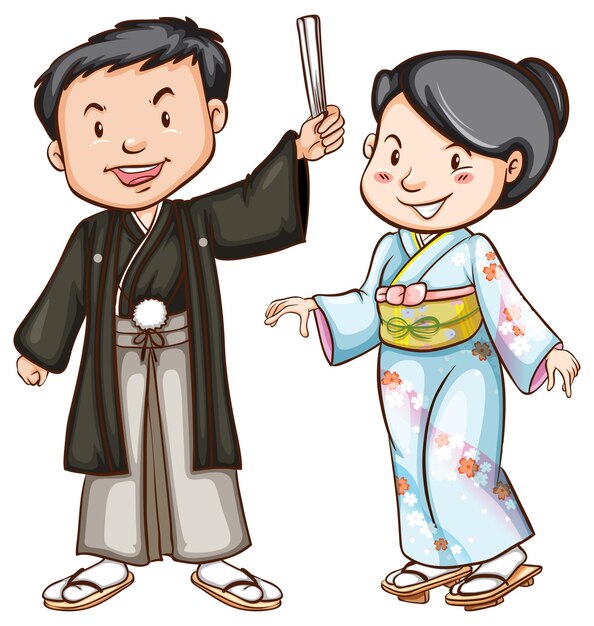 japonés