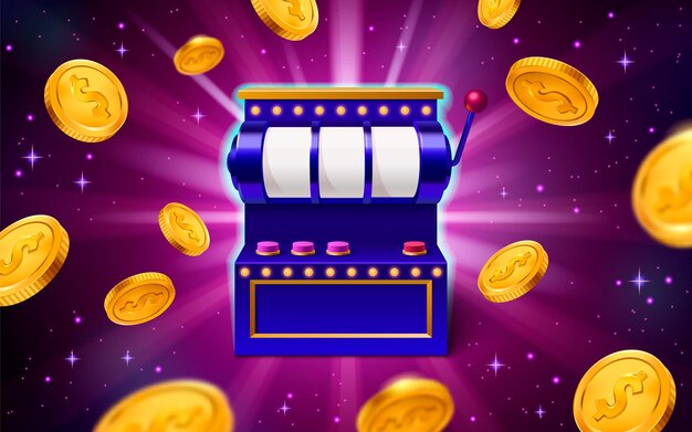 Juego de azar de casino con manija para sortear