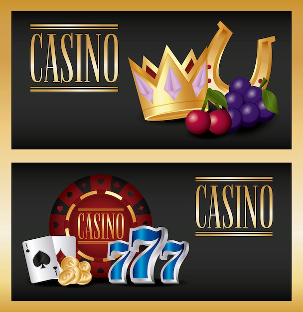 Juego de casino