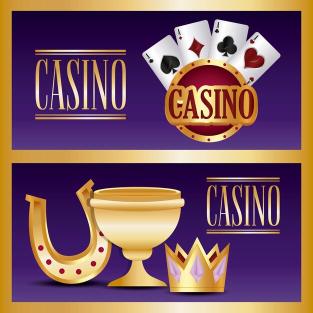 Juego de casino