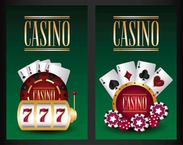 Juego de casino