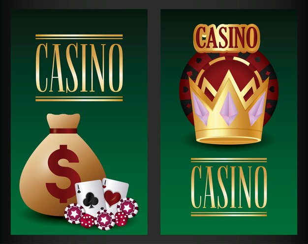 Juego de casino