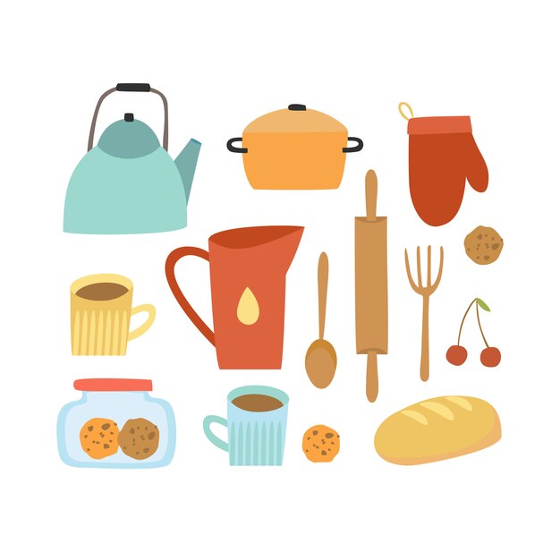 juego de cocina