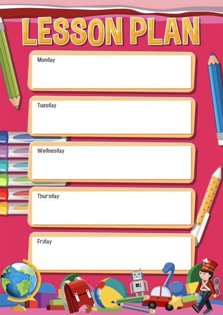 Juguetes y herramientas de aprendizaje para niños