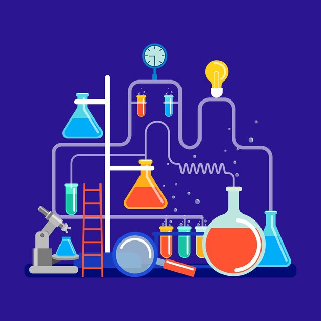 Laboratorio de ciencias de diseño plano
