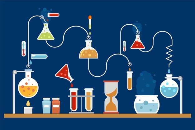 Laboratorio de ciencias de diseño plano