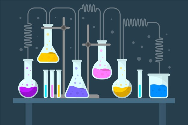 Laboratorio de ciencias de diseño plano