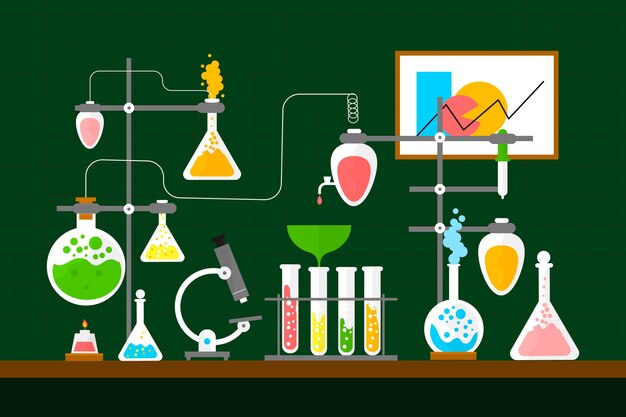 Laboratorio de ciencias de diseño plano