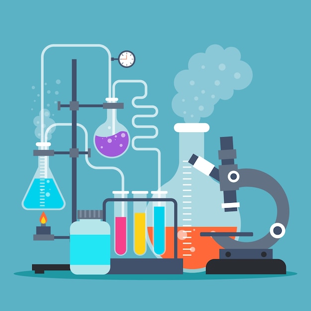 Laboratorio de ciencias de diseño plano