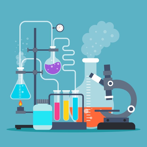Laboratorio de ciencias de diseño plano