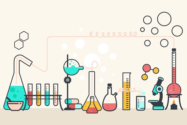Laboratorio de ciencias de diseño plano