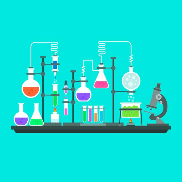Laboratorio de ciencias de diseño plano