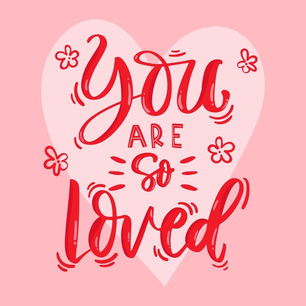 Letras creativas e inspiradoras para el amor propio