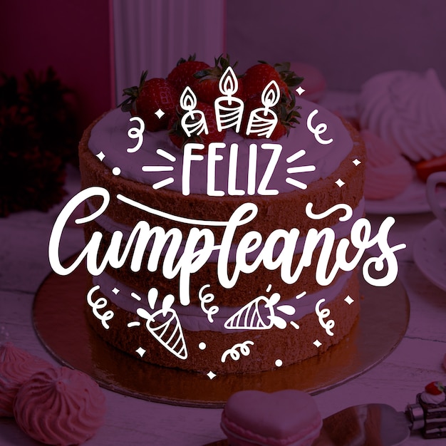 Imágenes de Feliz Cumpleanos | Vectores, fotos de stock y PSD gratuitos
