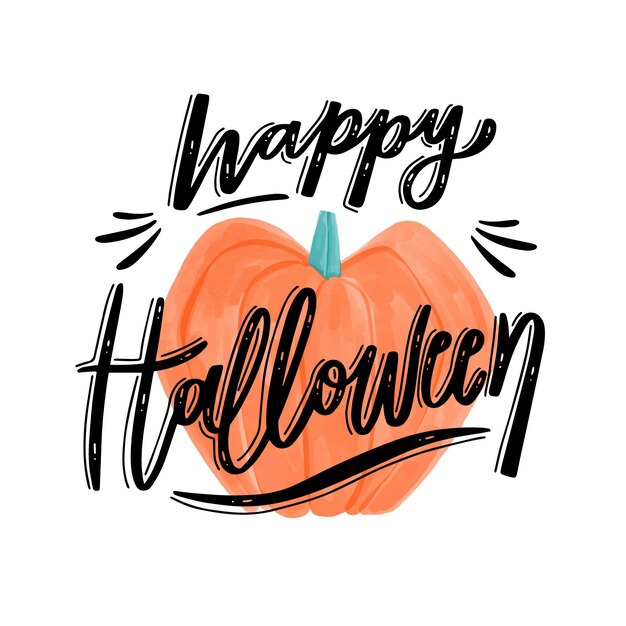 Las letras de Feliz Halloween