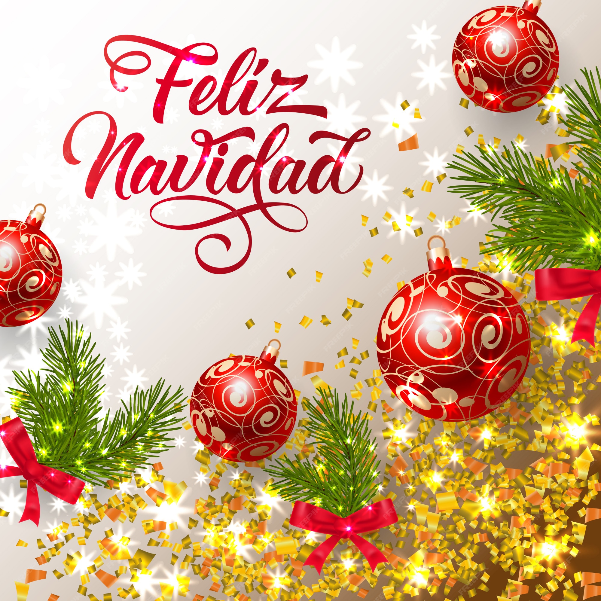 Imágenes de Navidad - Descarga gratuita en Freepik