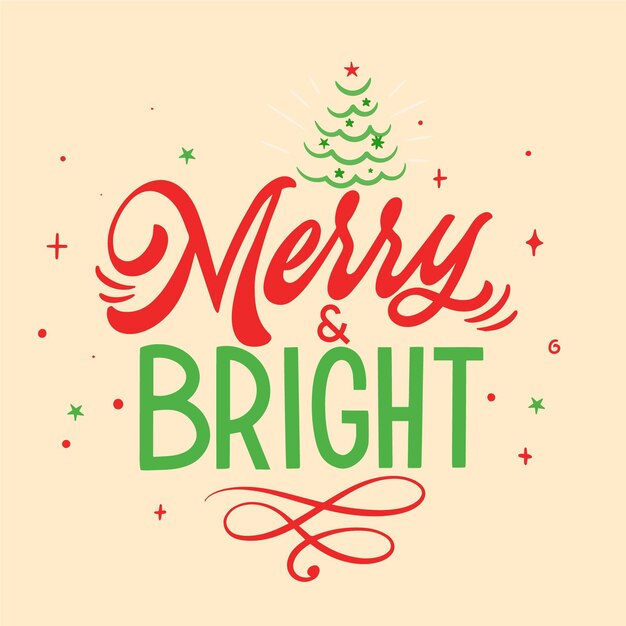 Letras de feliz navidad