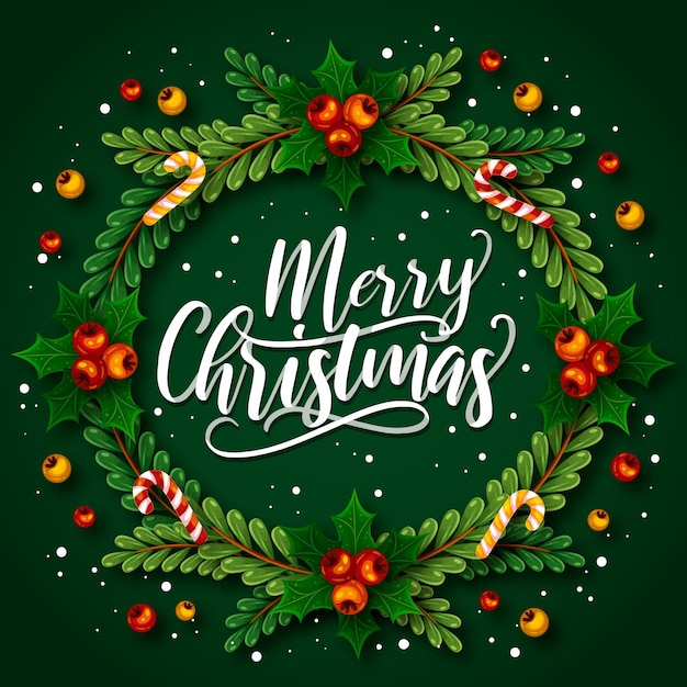Letras de feliz navidad