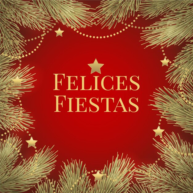 Letras de fiestas de Felices