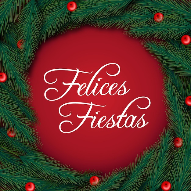 Letras de fiestas de Felices