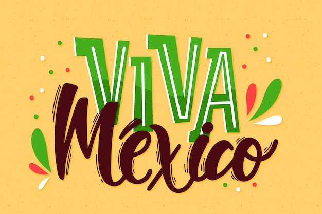 Letras de independencia de mexico
