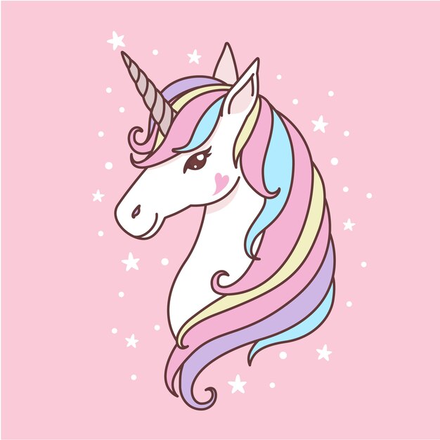 Imagenes De Unicornio Vectores Fotos De Stock Y Psd Gratuitos