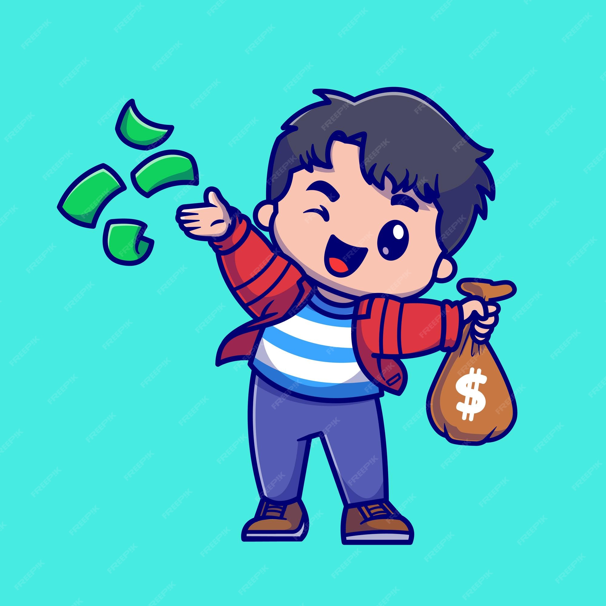 Imágenes de Dibujos Animados Dinero - Descarga gratuita en Freepik Imágenes de Dibujos Animados Dinero - Descarga gratuita en Freepik