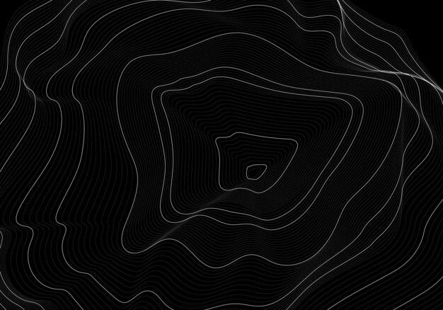 lineas abstractas