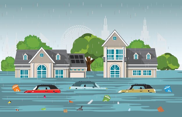 INUNDACIONES