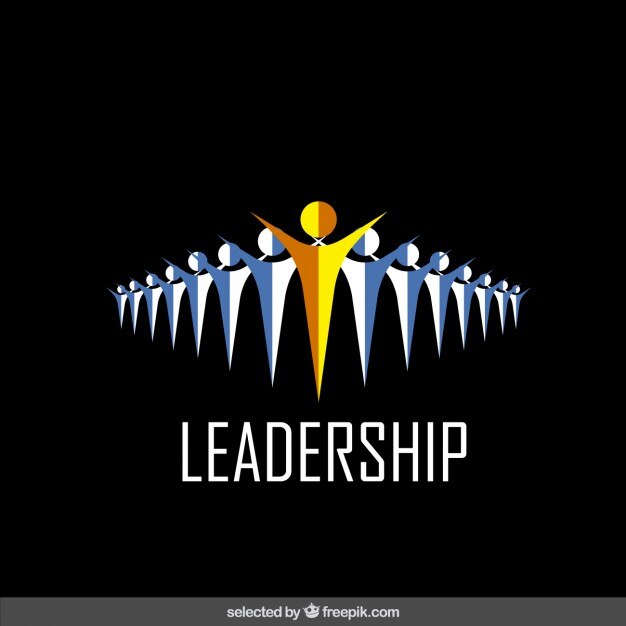 Logo Liderazgo