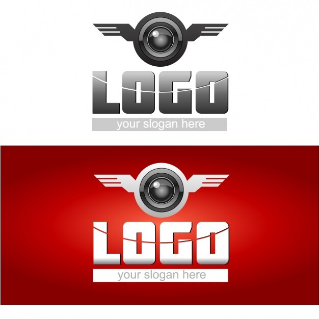 Logo para motos