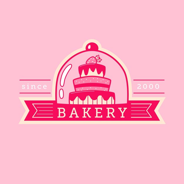 Logo para panaderia