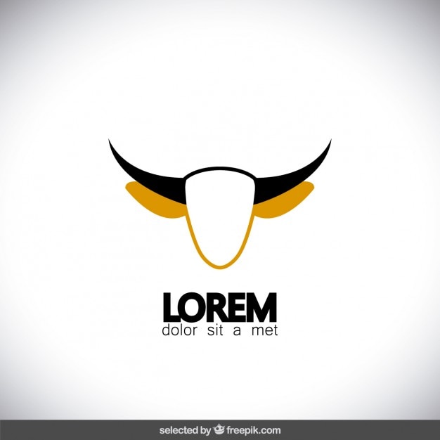 Logotipo de Bull