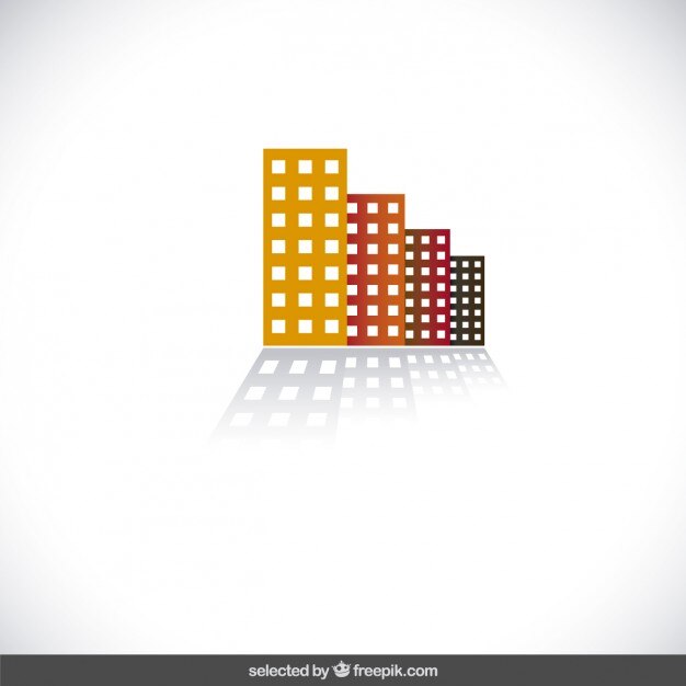 Logotipo estructura