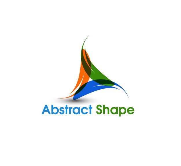 Un logotipo Identidad de marca Diseño de logotipo vectorial corporativo