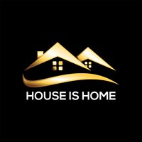 Vector gratis logotipo de lujo de la casa