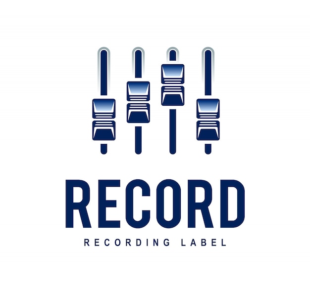 Logotipo de registro