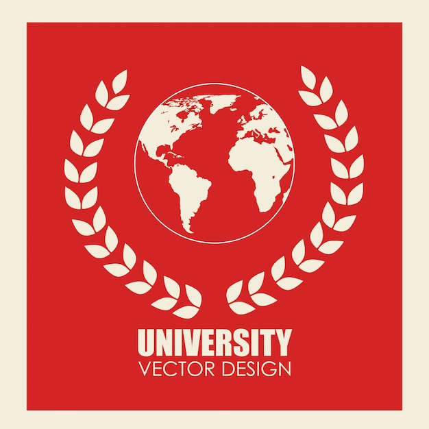 Logotipo de la universidad