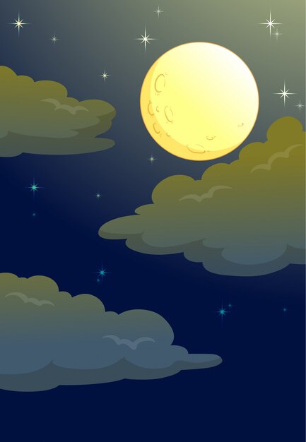 Luna llena