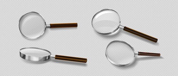 Lúpula realista para zoom y búsqueda vectorial