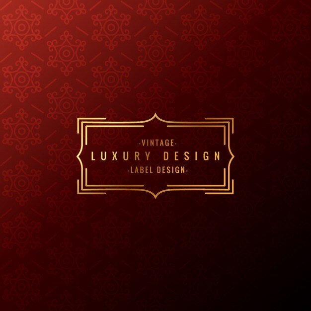 marca de lujo vintage