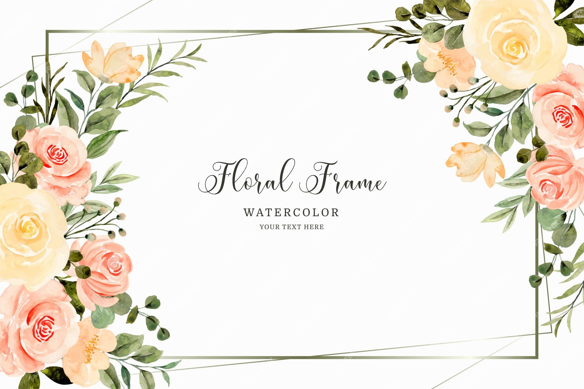 Imágenes de Borde Flores - Descarga gratuita en Freepik Imágenes de Borde Flores - Descarga gratuita en Freepik