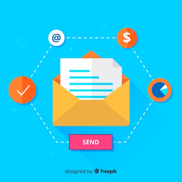Marketing por correo electrónico