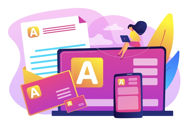Marketing de marca, identidad corporativa, diseño de logotipos. Literatura corporativa, diseño de literatura impresa, concepto de estrategia de representación de marca.